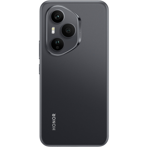 Смартфон Honor 400 Pro 12/256 Black
