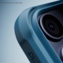 Чехол PITAKA Aramid ProGuard Case For iPhone 17 Pro Max (Moonrise)