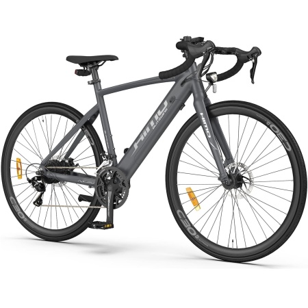 Электровелосипед Xiaomi Himo C30S Gray