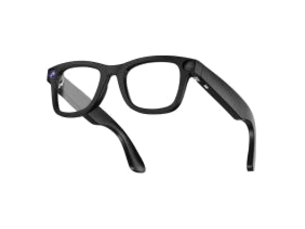 Умные очки Smart Glasses XC09L Black