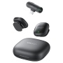 Беспроводной петличный микрофон AceFast R1 USB-C Black
