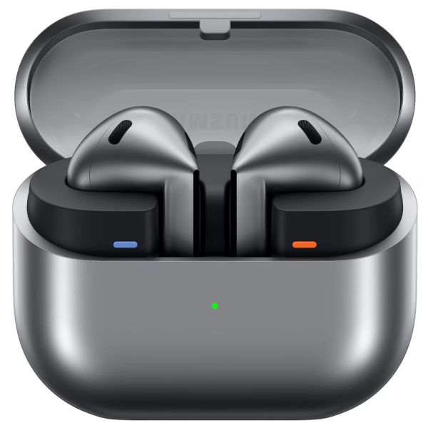Беспроводные наушники Samsung Galaxy Buds3 Silver
