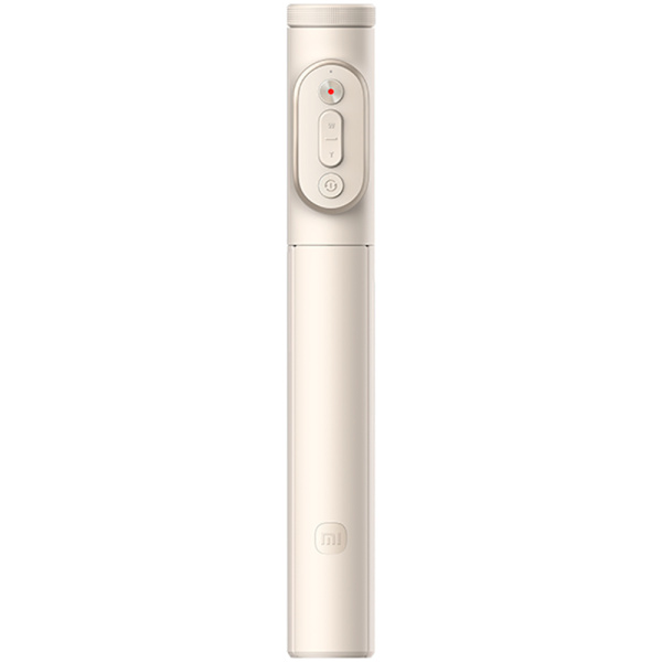 Монопод-трипод Xiaomi Zoom Stand Selfie Stick 2 (XMBJZPG02YM) Gold