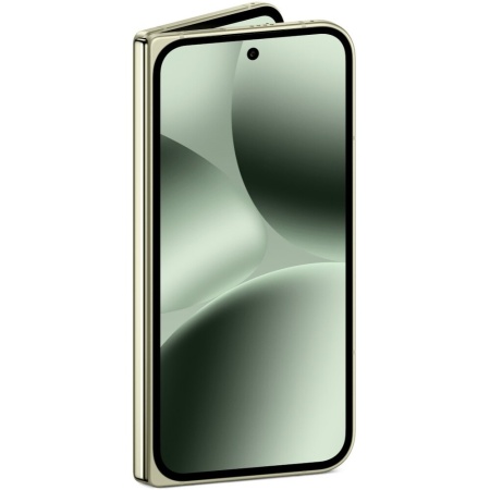 Смартфон Google Pixel 10 Pro Fold 16/256GB Jade, зелёный
