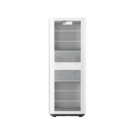 Mijia Smart Air Purifier Max EU AC-M34-SC — задняя сторона корпуса