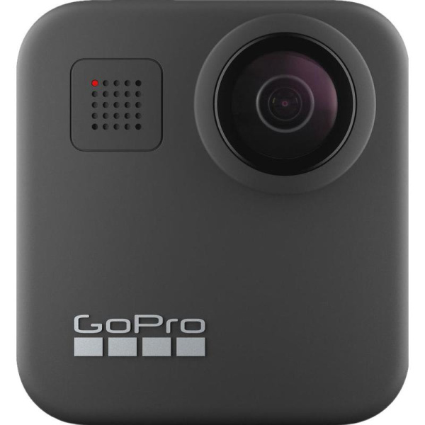 Видеокамера экшн GoPro MAX CHDHZ-202-RX