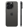 Apple iPhone 15 Pro Max 256Gb Black Titanium Dual Sim