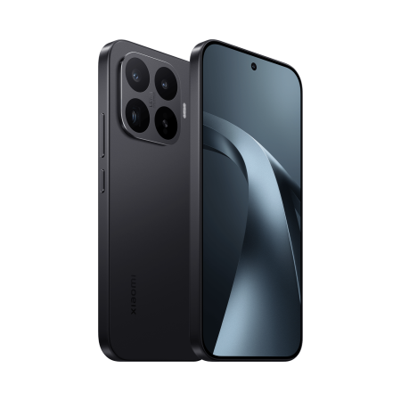Смартфон Xiaomi 17T 12/512GB Black