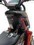 Электровелосипед Minako U2 Pro 30Ah Красный