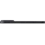 Чехол PITAKA Ultra-Slim Case For iPhone 17 Pro Max (Black/Grey)