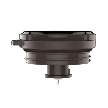 Умный термос OLED Xiaomi Kiss Kiss Fish MOKA S-U45СW Фиолетовый