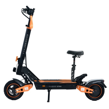 Электросамокат Kugoo G2 Max