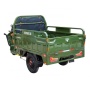 Грузовой электротрицикл Rutrike Дукат 1500 60V1000W (Зеленый-1968)