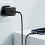 Кабель AceFast USB-A to USB-C C22-04