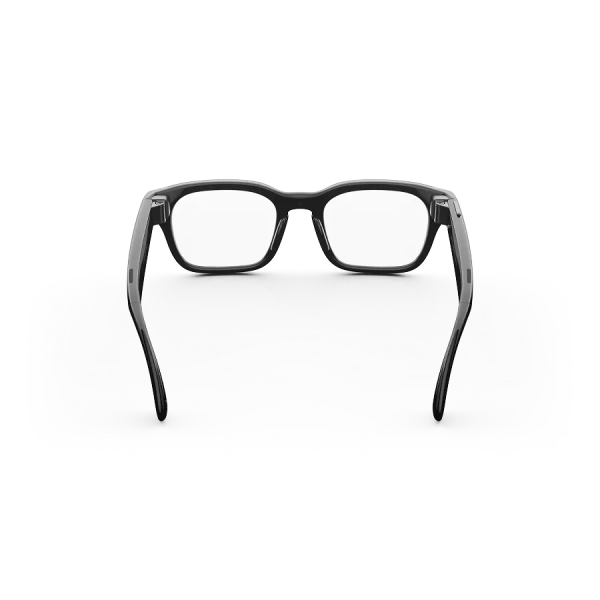 Meta Glasses Adventurer Classic Black / Clear — умные очки