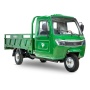 Грузовой электротрицикл Rutrike Фактор NEXT 2600 60V2000W (Зеленый-3130)