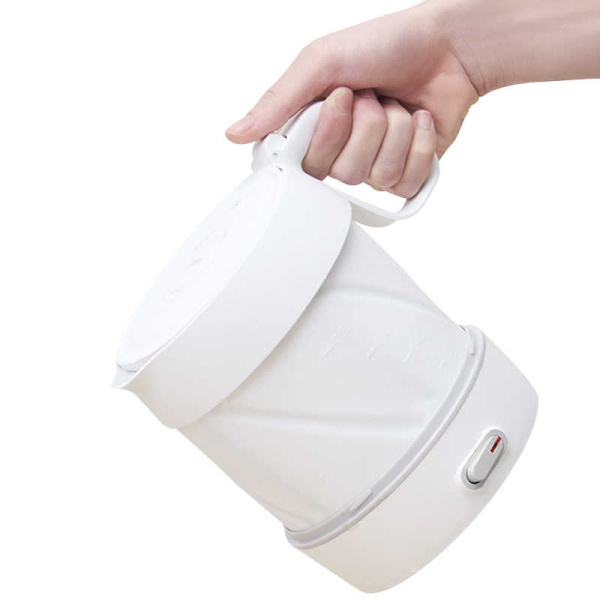 Складной чайник Xiaomi HL Folding Electric Kettle (1л.) YSHDSH01