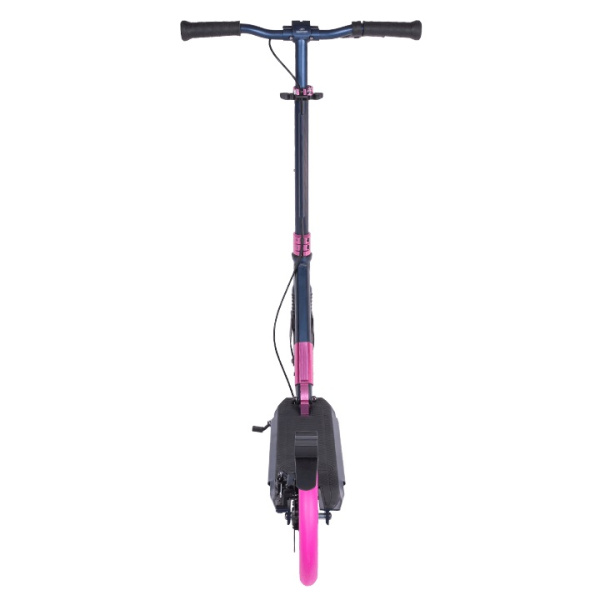 Самокат Tech Team Sport 230R 2022 Purple/Pink