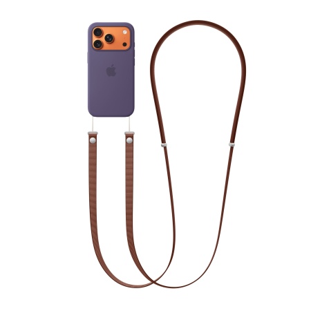 Ремешок Crossbody Strap 1:1 Sienna