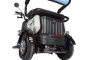 Электротрицикл Rutrike Вега (Синий-3252)