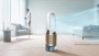 Очиститель-увлажнитель воздуха Dyson PH05 (White/Gold) (EU) — дополнительный ракурс 4 на белом фоне