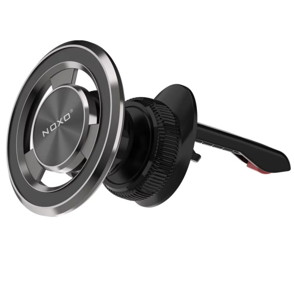 Беспроводная автомобильная зарядка Noxo Magnetic Car Mount HDN-4