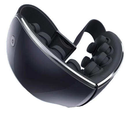 Массажер для глаз Xiaomi Momoda SX321 (Black)