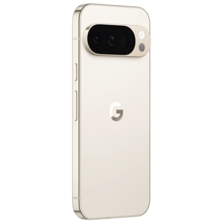 Смартфон Google Pixel 10 Pro 16/128GB Porcelain, бежевый (GA10312-GB)