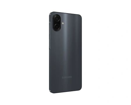 Смартфон Samsung Galaxy A07 4/128GB Black