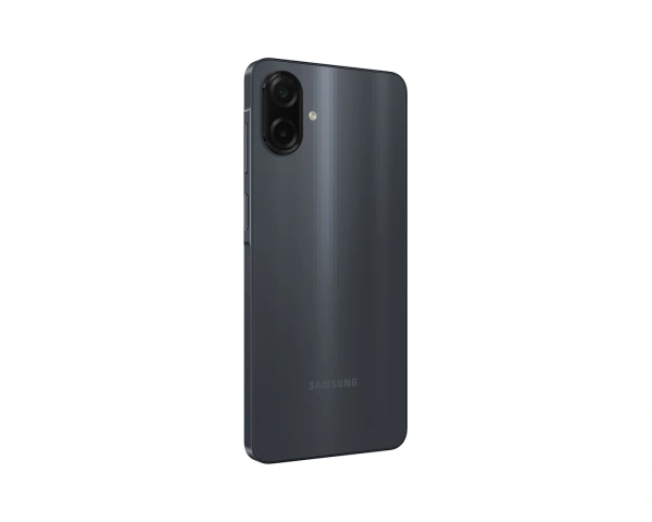 Смартфон Samsung Galaxy A07 4/128GB Black