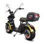 Электроскутер Citycoco Siberton Pro Max 3950W 12"