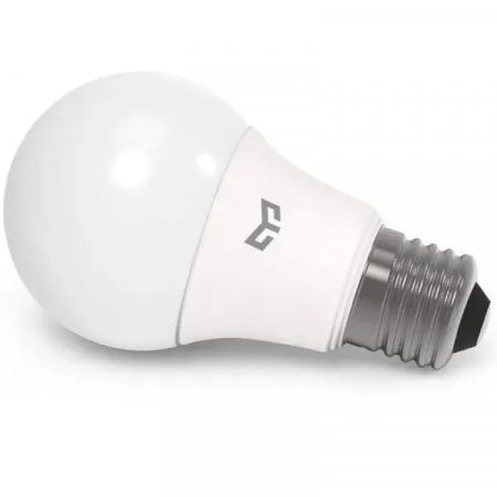 Лампочка Yeelight Led Bulb Mesh E27 (6W) (YLDP10YL)