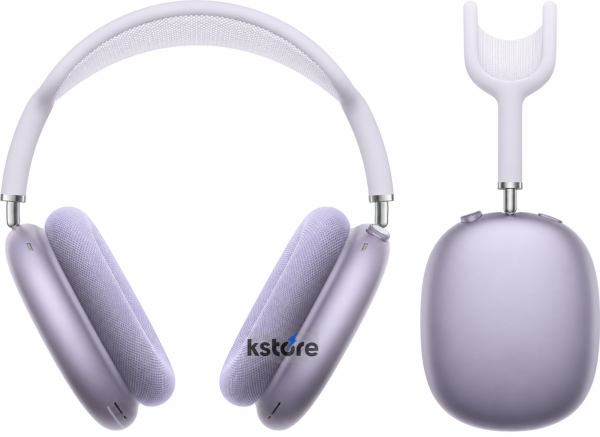 Полноразмерные наушники Apple AirPods Max 2 (2026) USB-C, Purple