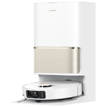 Робот-пылесос Dreame L50 Ultra White