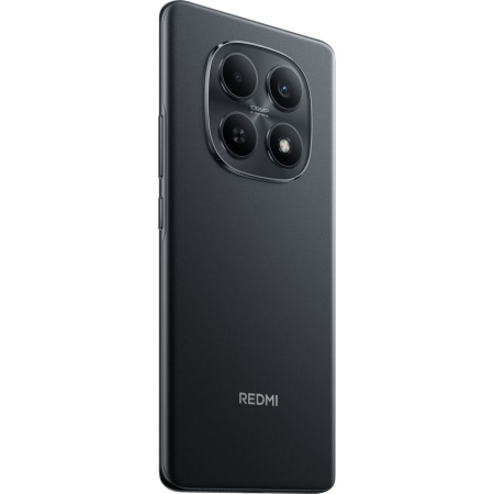 Смартфон Redmi Note 15 8/128GB Black
