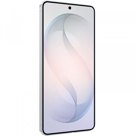Смартфон Samsung Galaxy S26+ 12/256GB White