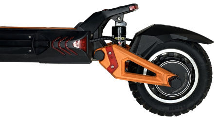 Электросамокат Kugoo Kirin G3 Pro