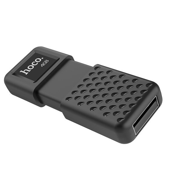 Флешка Hoco Flash Drive UD6 (4GB)