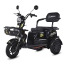 Электротрицикл Siberton Sibtrike S1