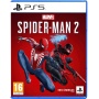 Диск игра Spider Man 2 (PlayStation 5)