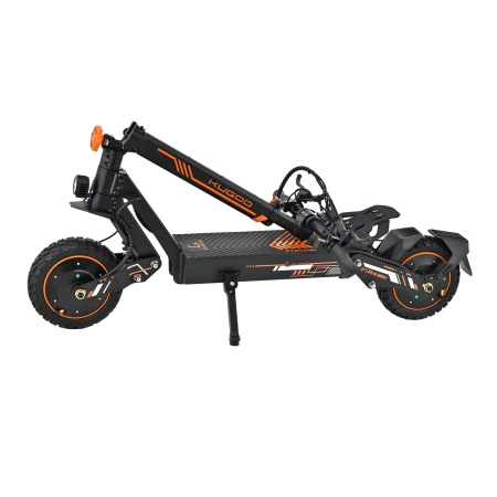 Электросамокат Kugoo F1 Pro Max
