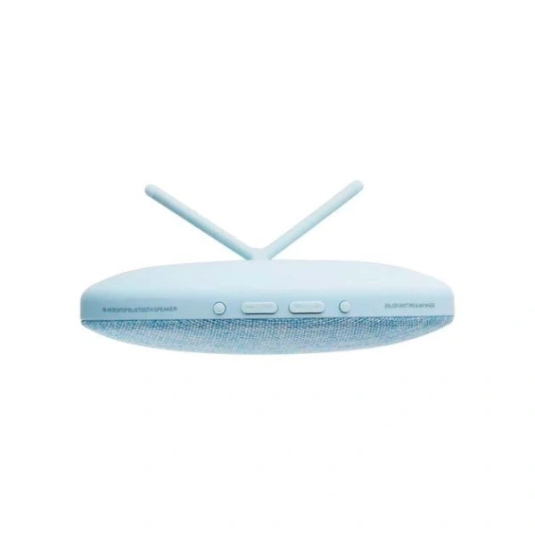 Портативная колонка Remax RB-M9 7 Вт Blue