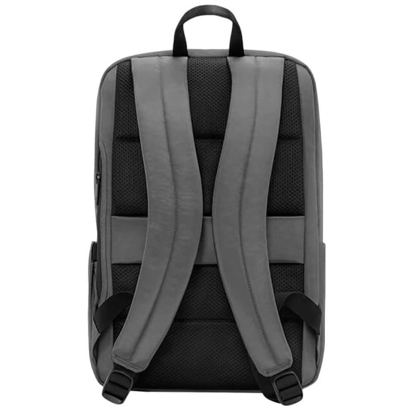 Рюкзак для ноутбука Xiaomi RunMi 90 Classic Business Backpack 2 (Grey)