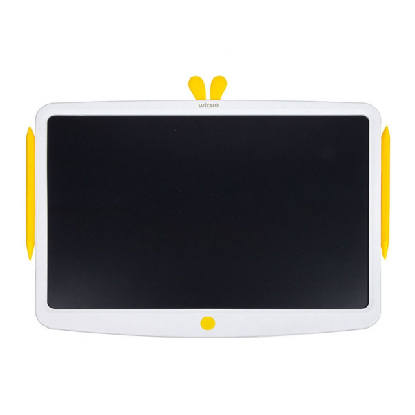 Графический планшет Xiaomi Wicue 16" Inch Rainbow LCD Tablet Single, White (WNB416W)