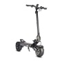 Электросамокат White Siberia Teverun Fighter 6000W (60V/35Ah)
