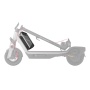 Установка батареи Segway PH1103 на самокат