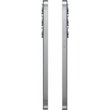 Смартфон Samsung Galaxy S25 12/512GB Silver Shadow Серый