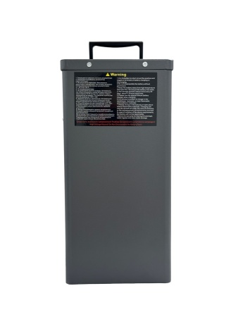 Аккумулятор Minako Titan 2.0 LiFePO4 60V 30Ah — официальное фото производителя Minako