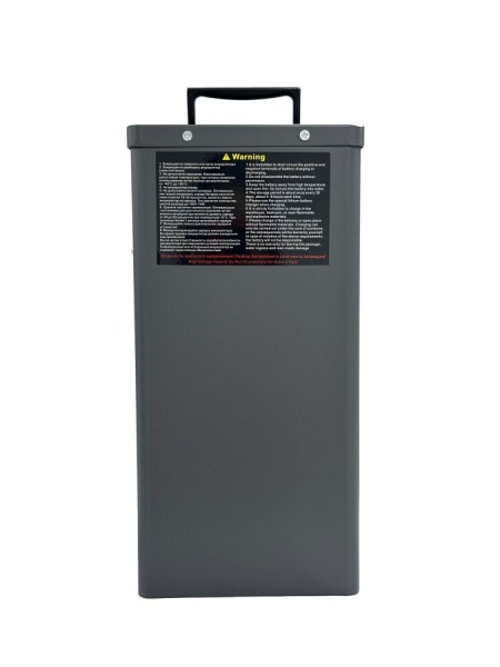 Аккумулятор Minako Titan 2.0 LiFePO4 60V 30Ah