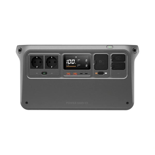 Портативная электростанция DJI Power 1000 V2